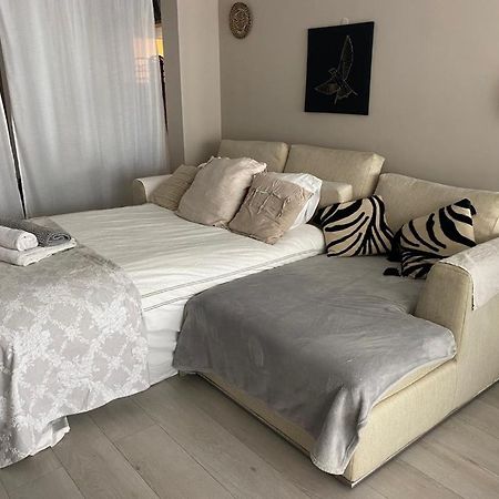 Lagos Accomodation Rooms Екстериор снимка