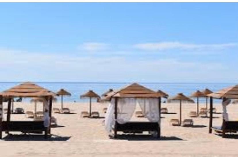 Lagos Accomodation Rooms Екстериор снимка