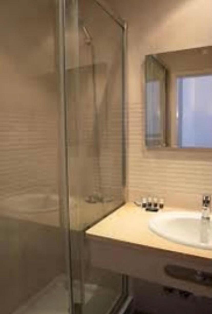 Lagos Accomodation Rooms Екстериор снимка