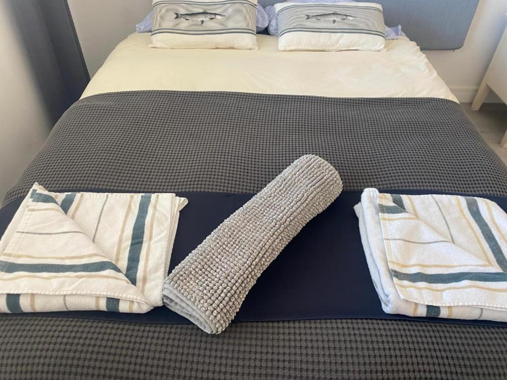 Lagos Accomodation Rooms Екстериор снимка
