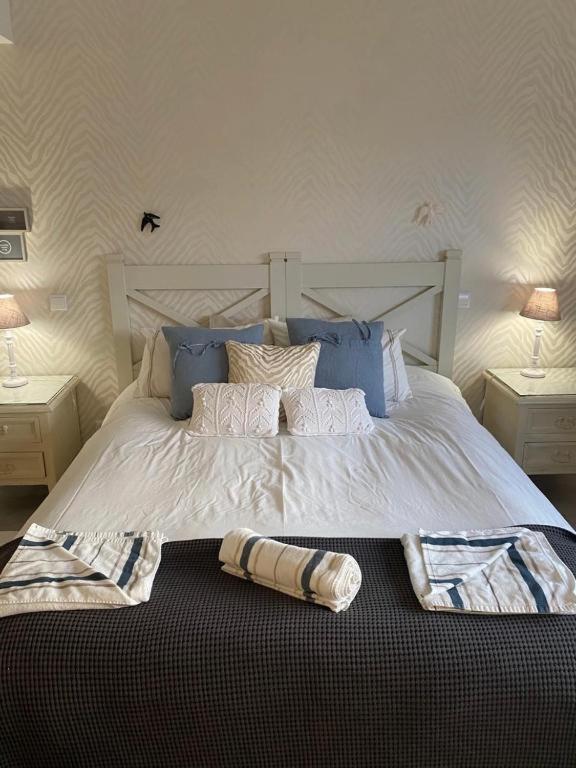 Lagos Accomodation Rooms Екстериор снимка