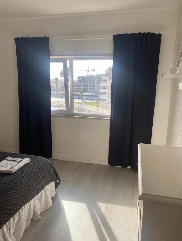 Lagos Accomodation Rooms Екстериор снимка
