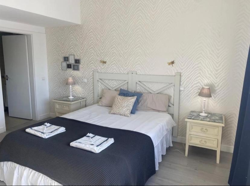 Lagos Accomodation Rooms Екстериор снимка
