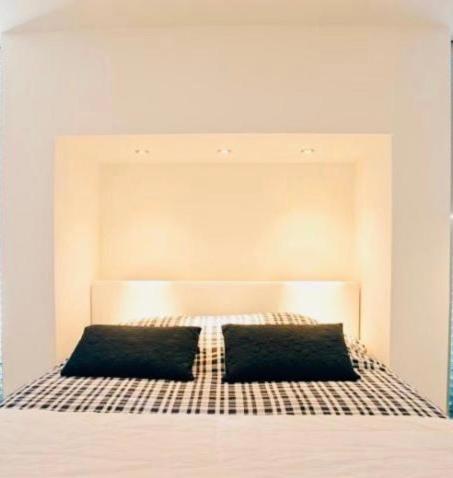 Lagos Accomodation Rooms Екстериор снимка