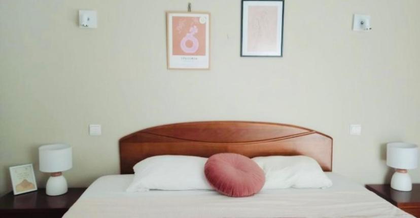 Lagos Accomodation Rooms Екстериор снимка