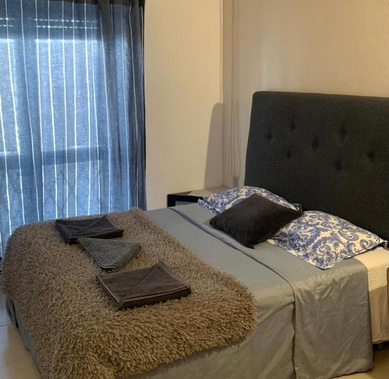 Lagos Accomodation Rooms Екстериор снимка