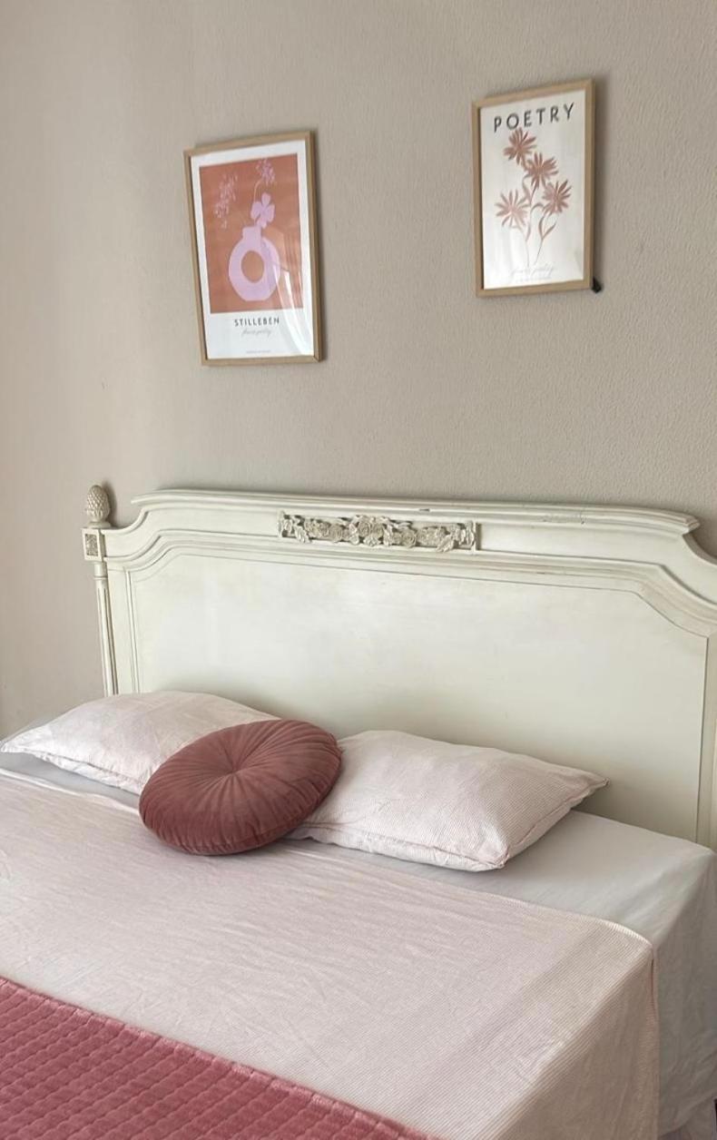 Lagos Accomodation Rooms Екстериор снимка