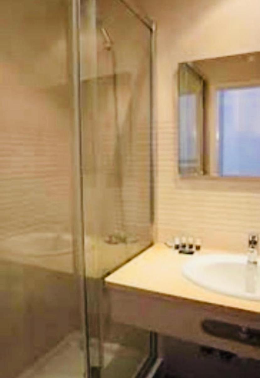Lagos Accomodation Rooms Екстериор снимка